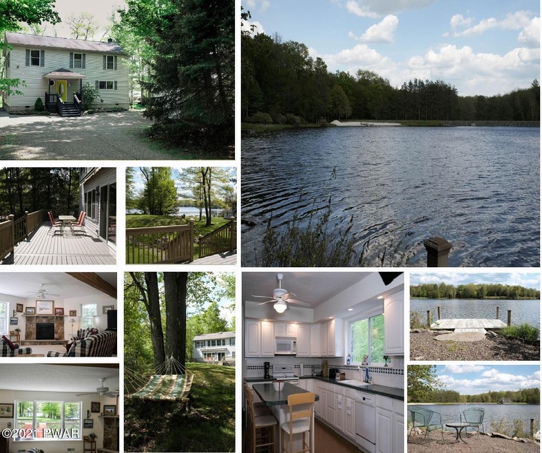 126 Lake In the Clouds Rd, Greentown, PA 18325 - photo 1