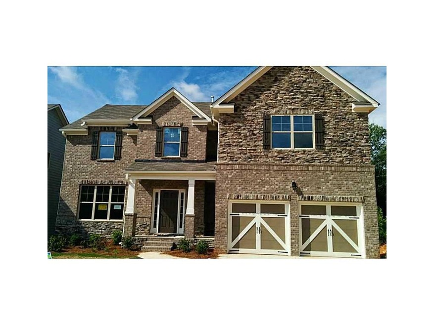 Sample Photo. Same Elevation