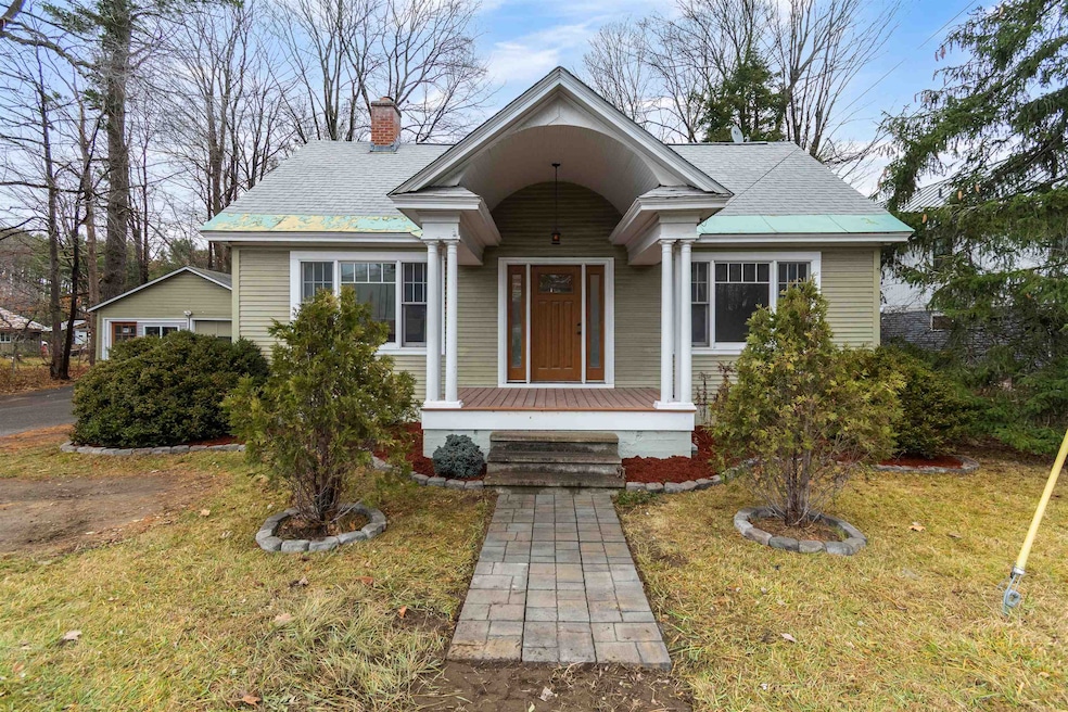 5047 Williston Rd, Williston, VT 05495 - photo 1