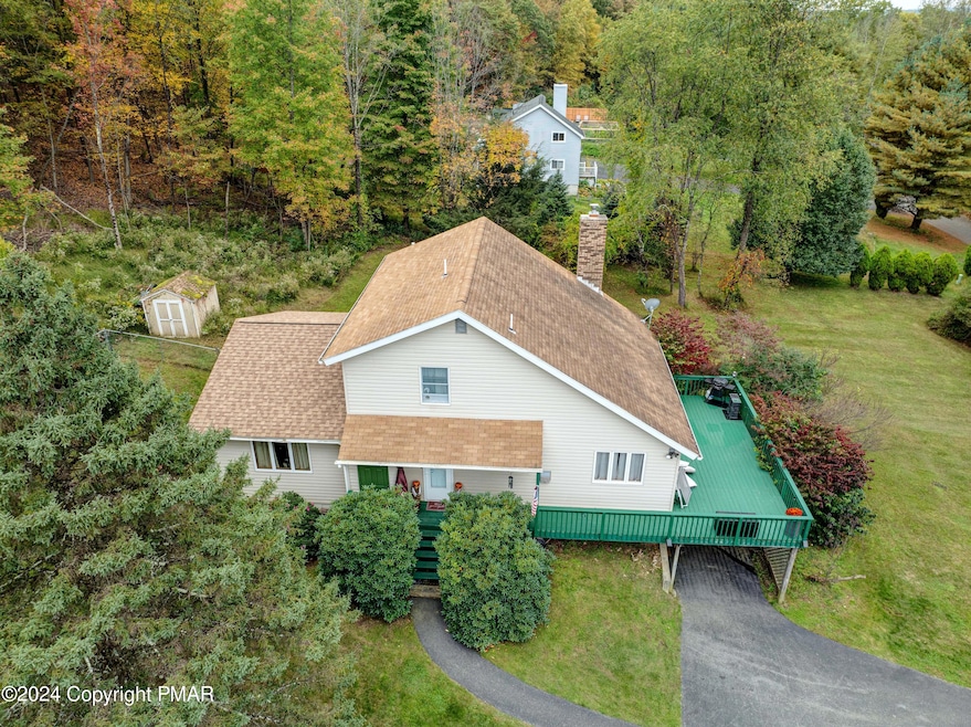 133 Old Orchard Dr, Saylorsburg, PA 18353 - photo 1