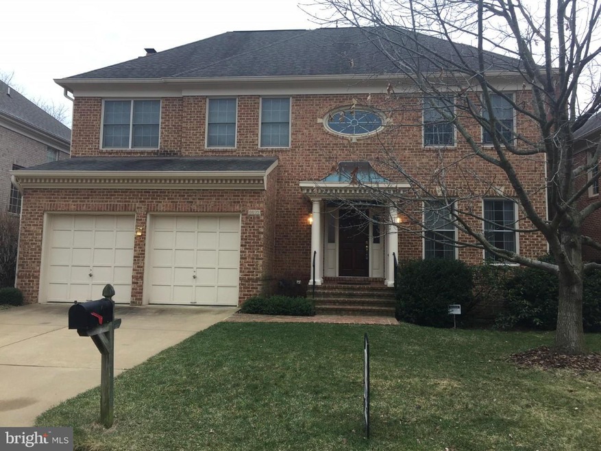 6673 Avignon Blvd, Falls Church, VA 22043 - photo 1