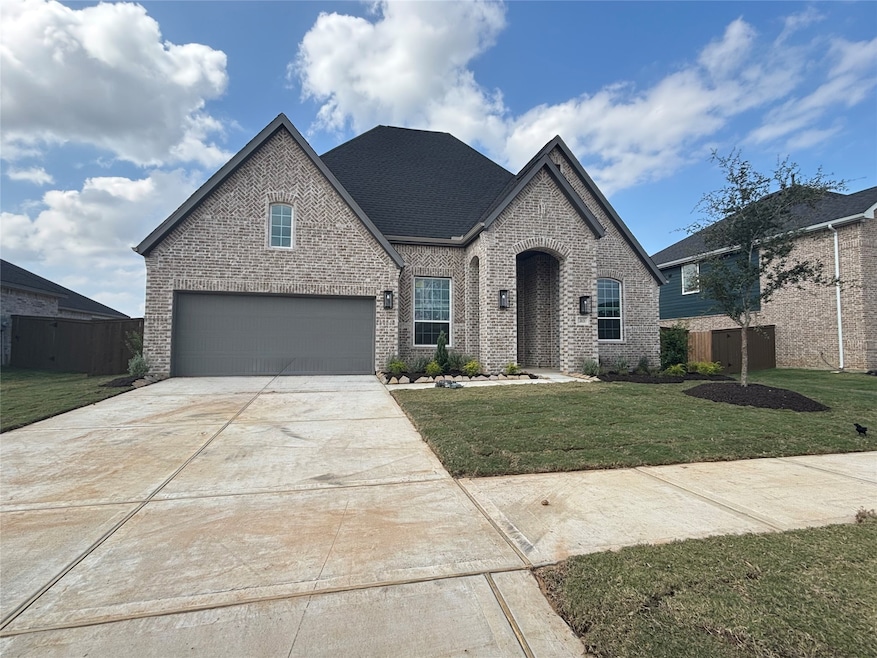 213 Sandhill Grove Trail, Waller, TX 77484 - photo 1