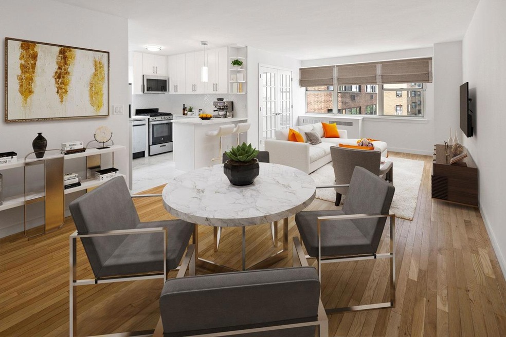 233 E 69th St unit 9H, New York, NY 10021 - photo 1