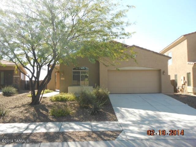 6112 N Placita San Agustin, Tucson, AZ 85741 - photo 1