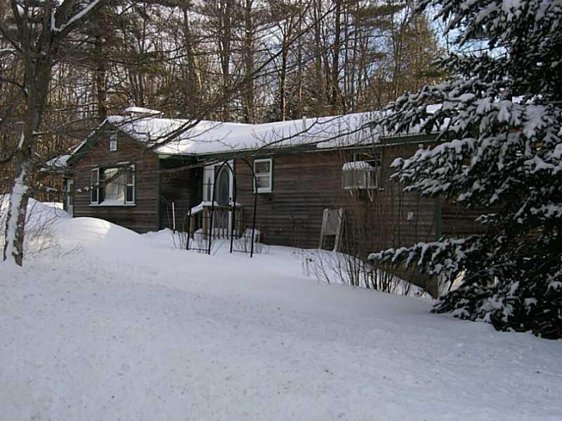 745 Mountain Rd, Parsonsfield, ME 04047 - photo 1