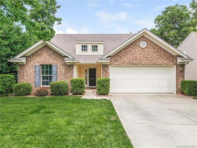 4205 Lawrence Daniel Dr, Matthews, NC 28104 - photo 1