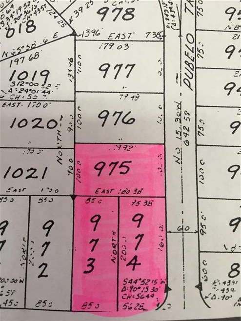 973 E Santee Dr, Greensburg, IN 47240 - photo 1