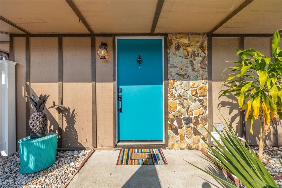Front Entrance. Note: Building Exterior is schedul