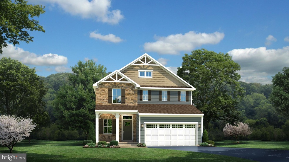 1225 Anderlea Dr, Romansville, PA 19320 - photo 1