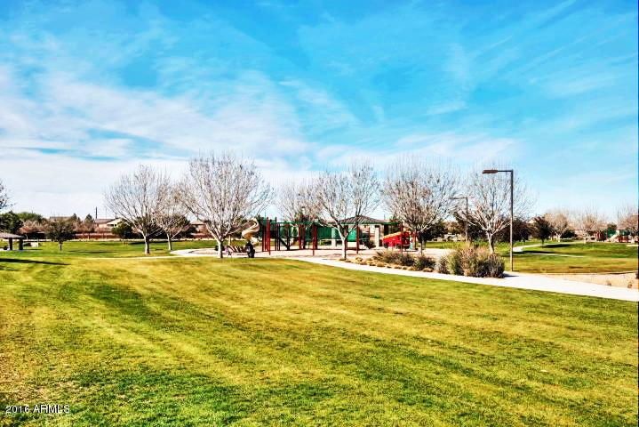 3954 S Whitman Cir unit C, Mesa, AZ 85212 - photo 1