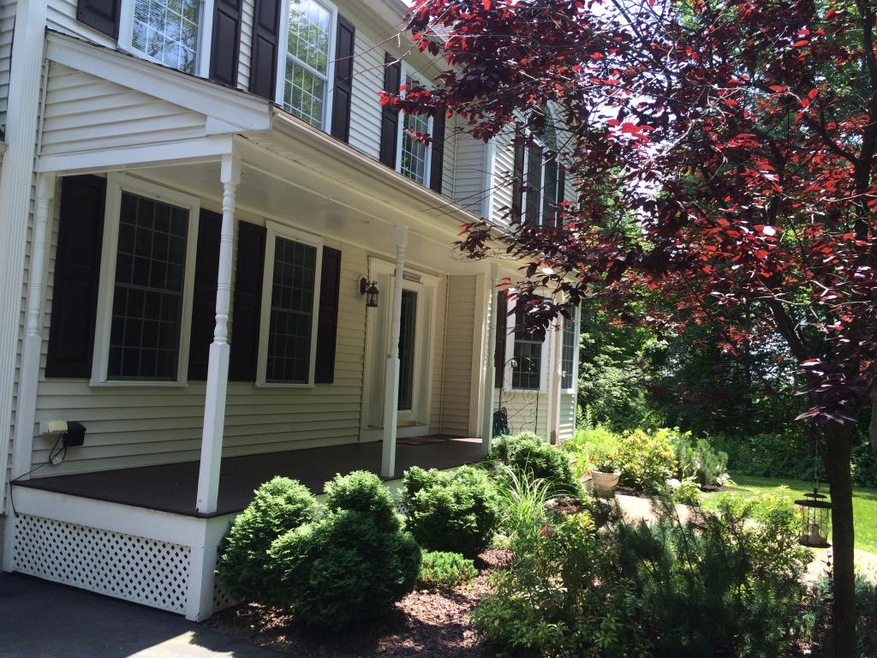 5 S Bow Rd, Hooksett, NH 03106 - photo 1