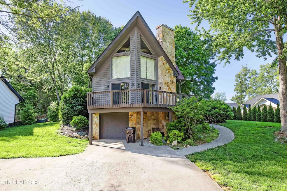 205 Yona Way, Loudon, TN 37774 - photo 1