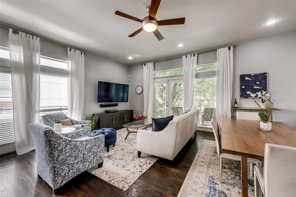 5618 Lindell Ave unit 5, Dallas, TX 75206 - photo 1