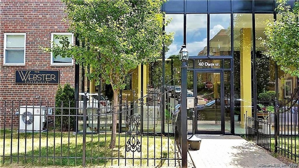 The Webster Condominium unit B1, Hartford, CT 06105 - photo 1