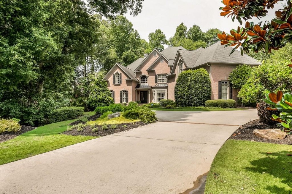 230 Atlanta Providence Ct, Alpharetta, GA 30004 - photo 1