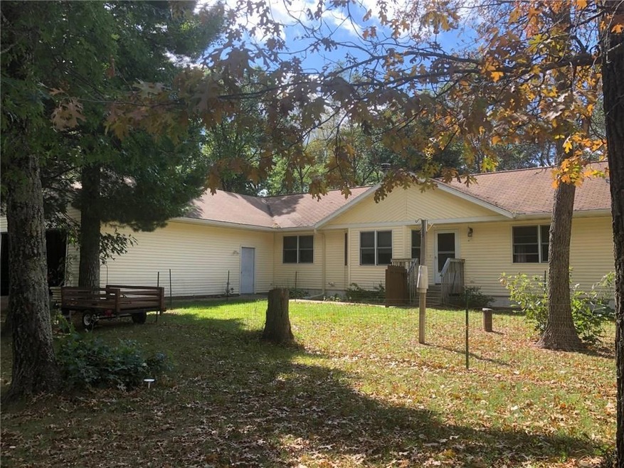 27475 Lincoln St, Webster, WI 54893 - photo 1