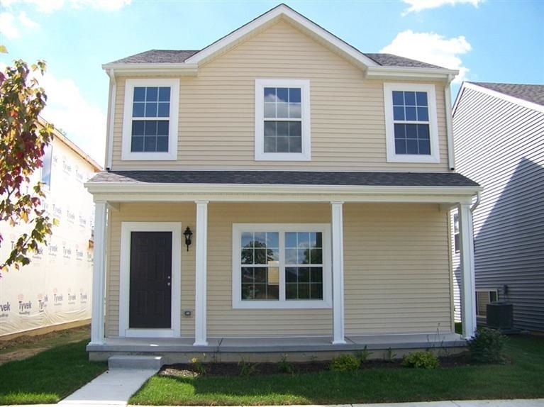 2454 W 127th Ln, Crown Point, IN 46307 - photo 1