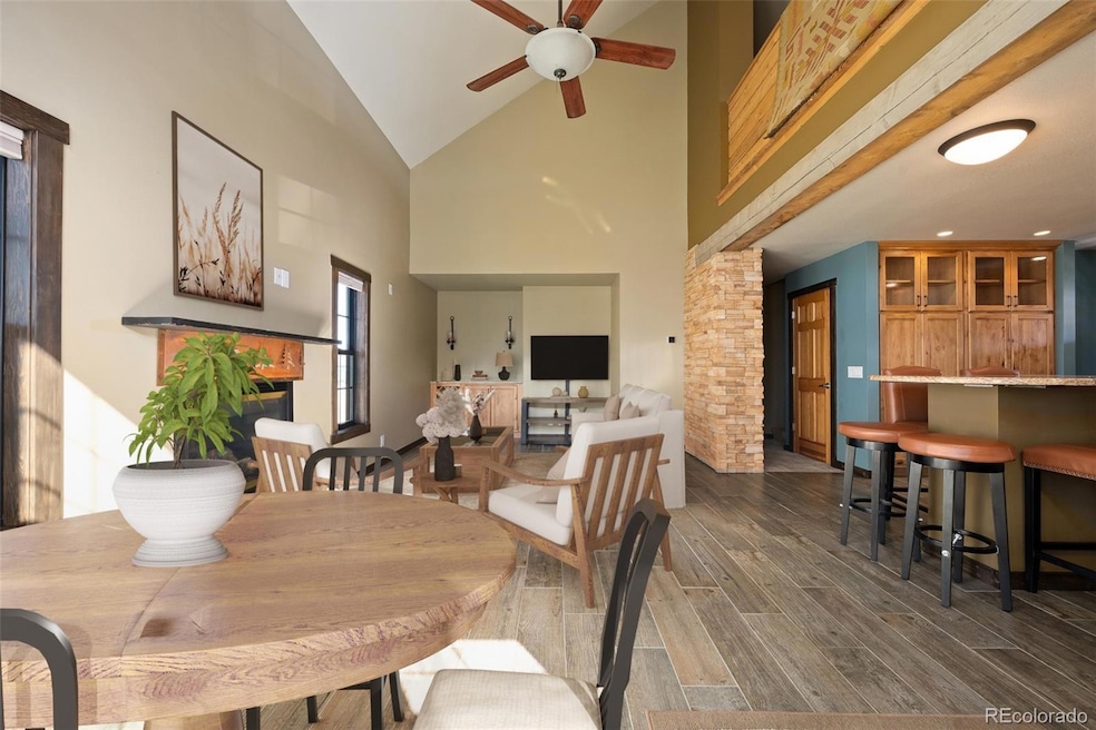 127 Silver Sage Rd, Granby, CO 80446 - photo 1