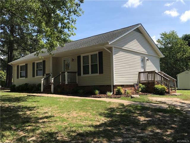 8801 Buttermint Dr, North Chesterfield, VA 23237 - photo 1