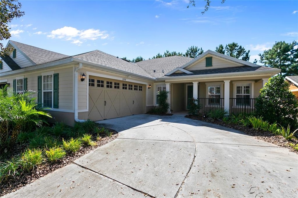 21710 Belgian Ct, Mount Dora, FL 32757 - photo 1