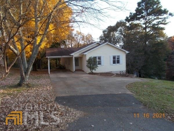 152 Oliver Dr, Dahlonega, GA 30533 - photo 1