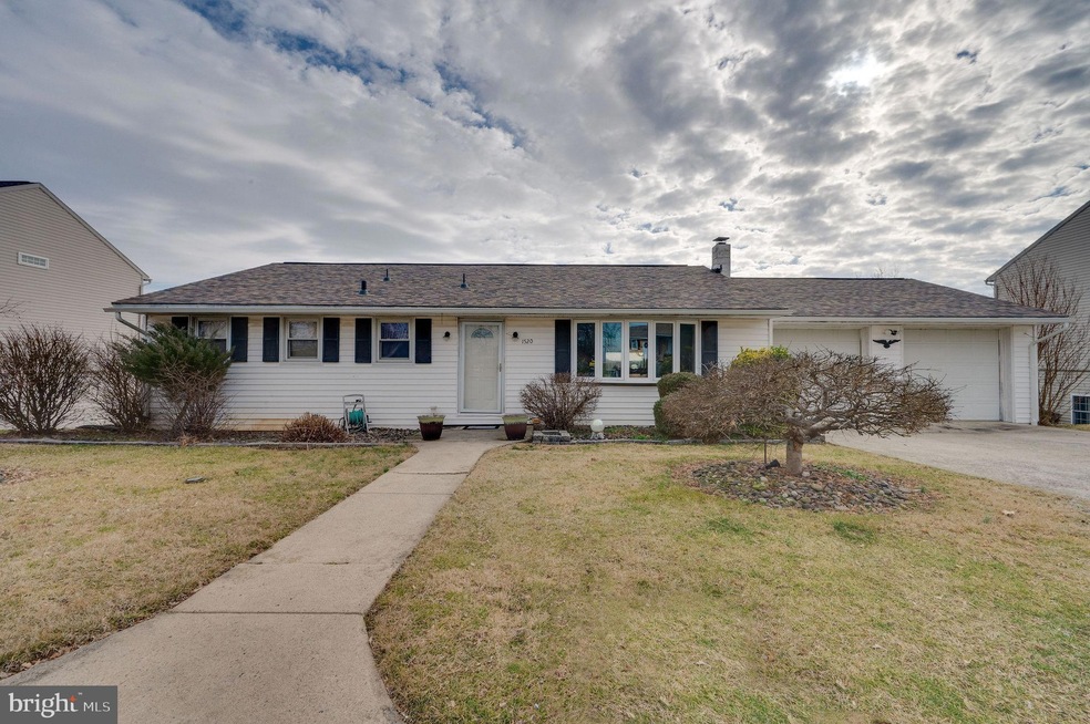 1520 Ridge Ave, Reading, PA 19607 - photo 1