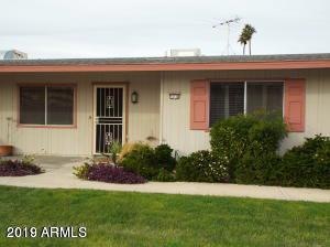 11127 W Desert Butte Dr unit 15C, Sun City, AZ 85351 - photo 1