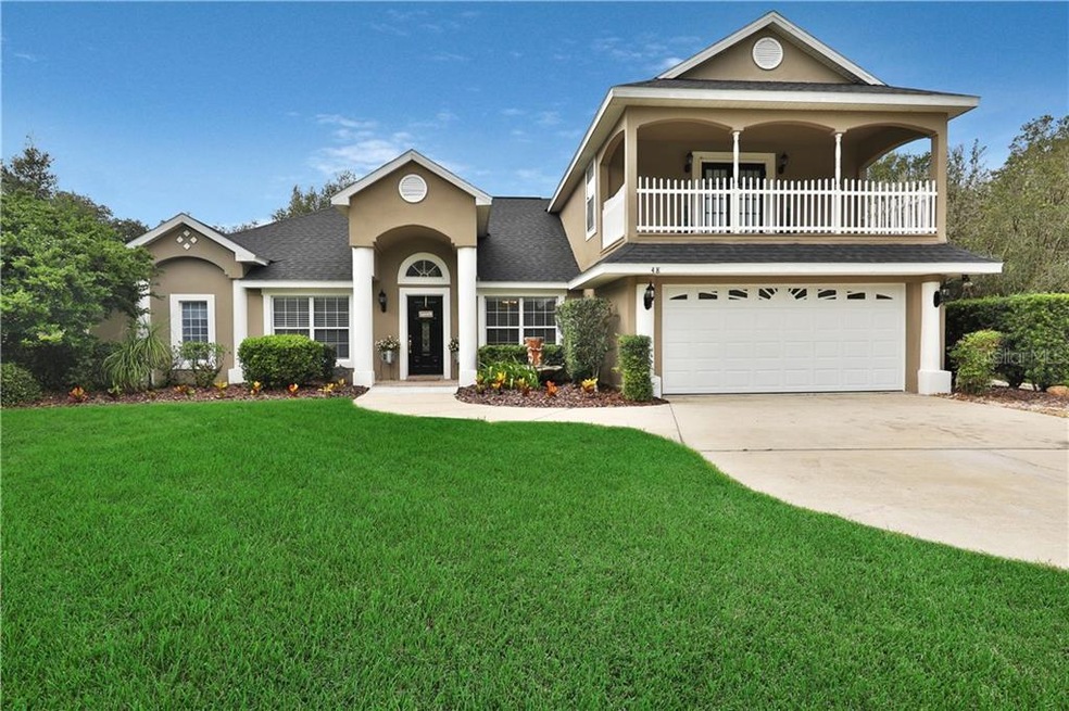 48 Ranch Trail Rd, Haines City, FL 33844 - photo 1