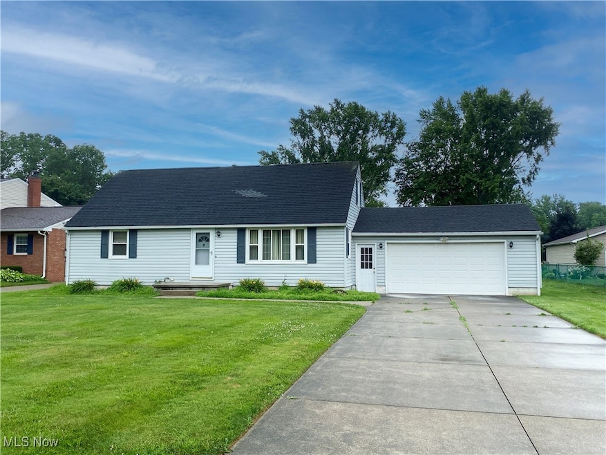 Sold $175,000 • Co-Listing Agent