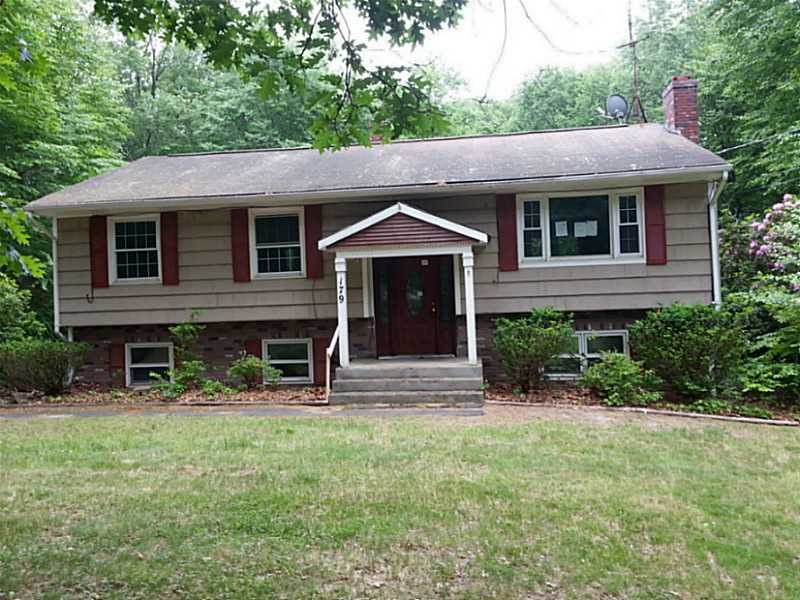 179 Cooper Hill Rd, Mapleville, RI 02839 - photo 1