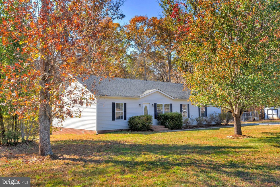 19070 Mountain Track Rd, Orange, VA 22960 - photo 1