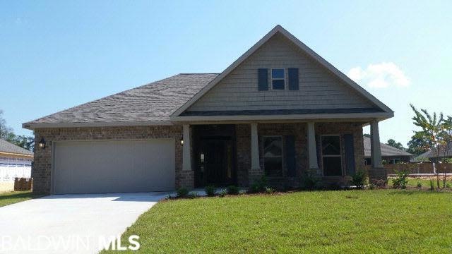 6046 Cobblestone Ct, Gulf Shores, AL 36542 - photo 1