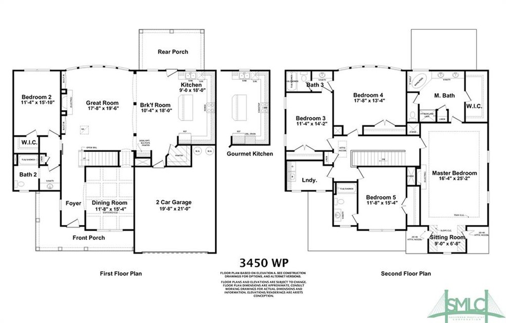 180 Beckley Dr, Richmond Hill, GA 31324 - photo 1