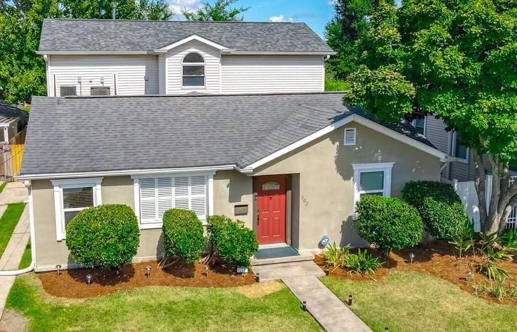 Sold • Co-Listing Agent