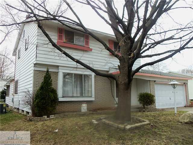 4018 Windward Dr, Lansing, MI 48911 - photo 1