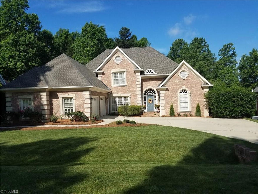 19 Rosebay Ln, Greensboro, NC 27455 - photo 1