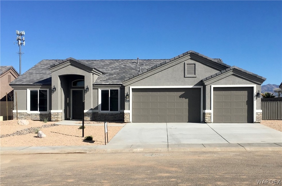 4804 N Old Ranch Ln, Kingman, AZ 86401 - photo 1