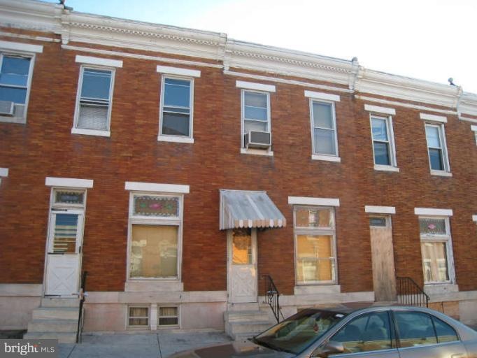 2129 Penrose Ave, Baltimore, MD 21223 - photo 1