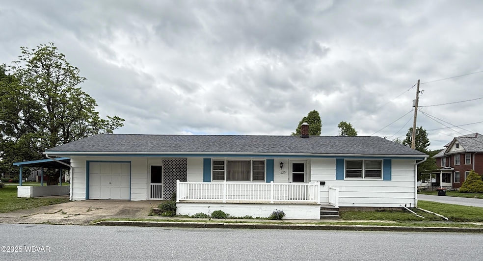 For Sale $152,000