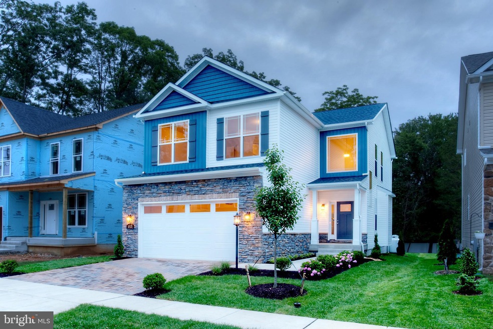 221 Carroll Rd, Pasadena, MD 21122 - photo 1