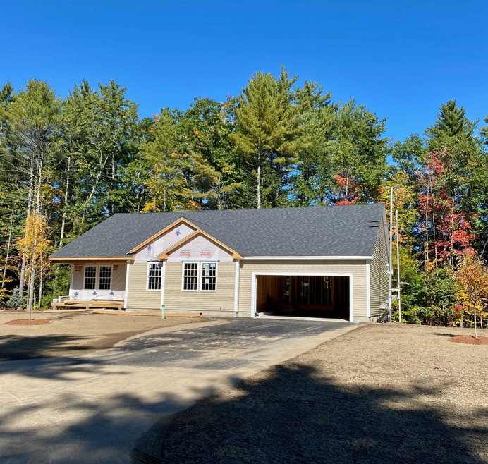 19 Richmond Dr, Concord, NH 03303 - photo 1