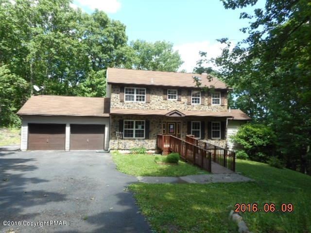 313 Mount Effort Dr, Effort, PA 18330 - photo 1