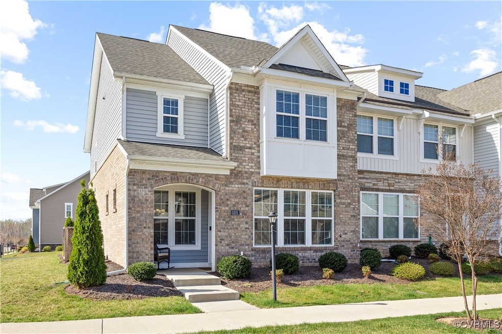 Sold $339,900 • Co-Listing Agent