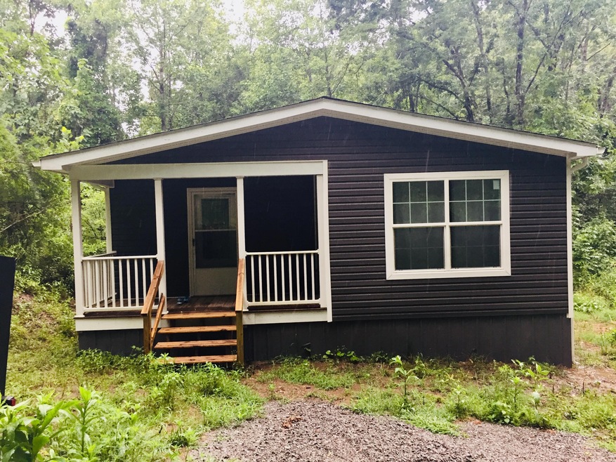 Sold $124,400 • Co-Listing Agent