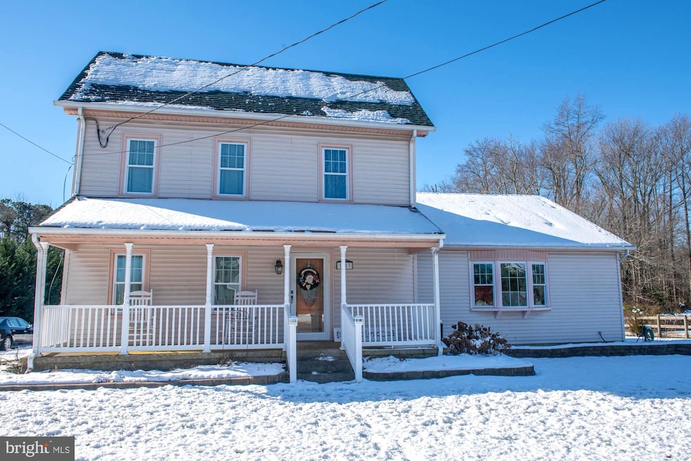 1203 N Tuckahoe Rd, Williamstown, NJ 08094 - photo 1