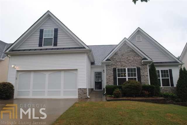 645 Austin Creek Dr, Buford, GA 30518 - photo 1