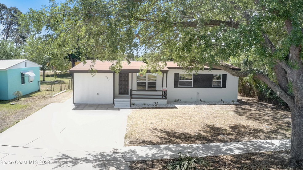 927 Fern Ave, Cocoa, FL 32922 - photo 1