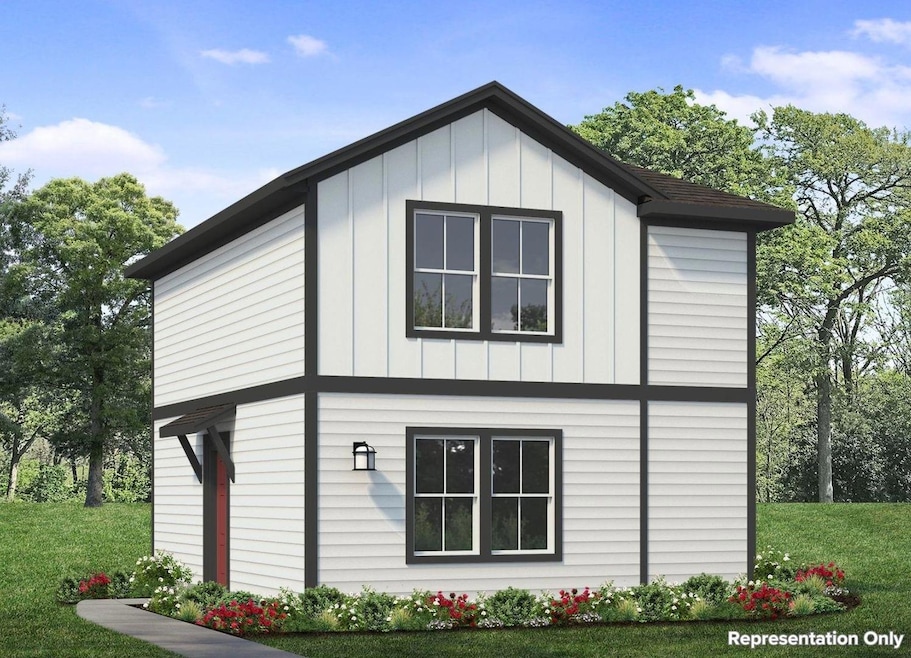 145 Summer Dr, Elgin, TX 78621 - photo 1