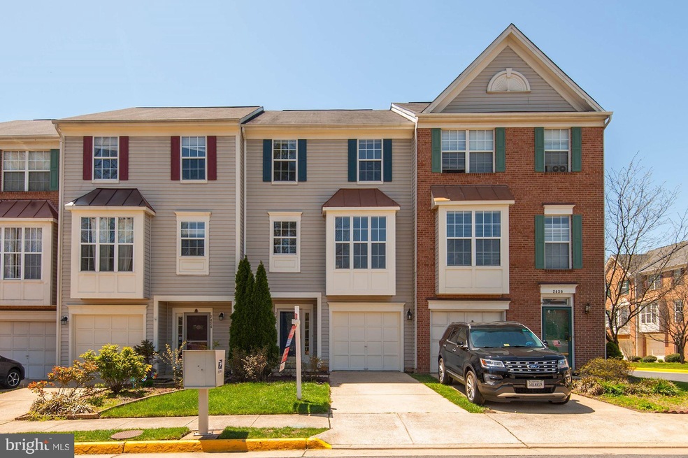 2432 Mountain Mill Place, Herndon, VA 20171 - photo 1