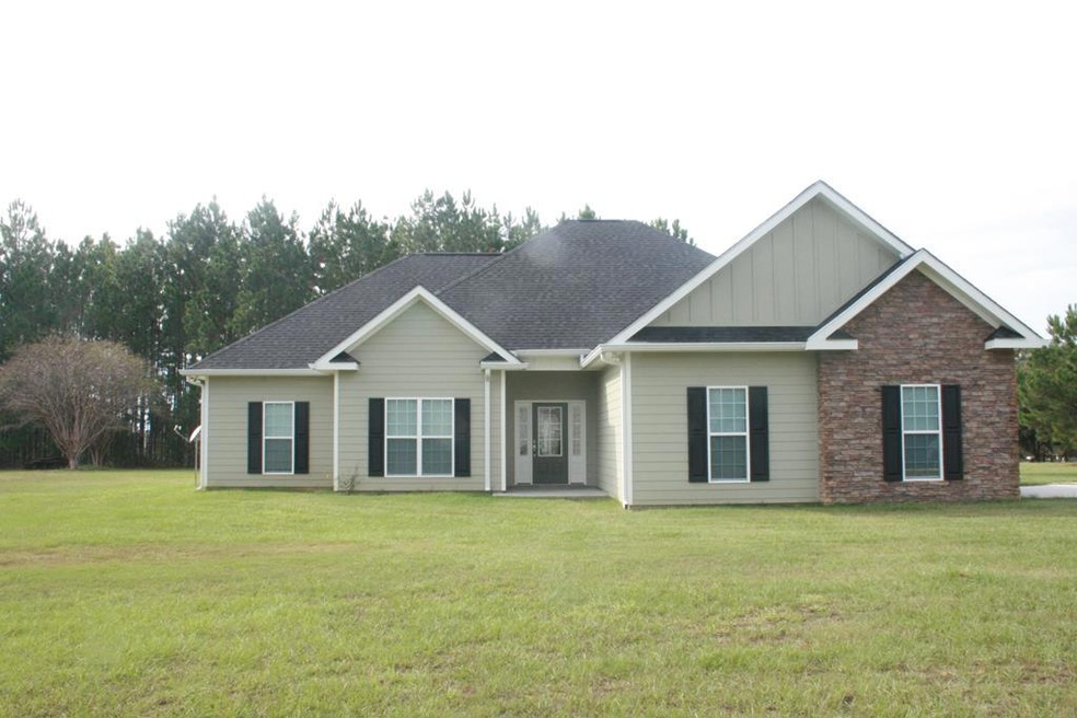 Main View